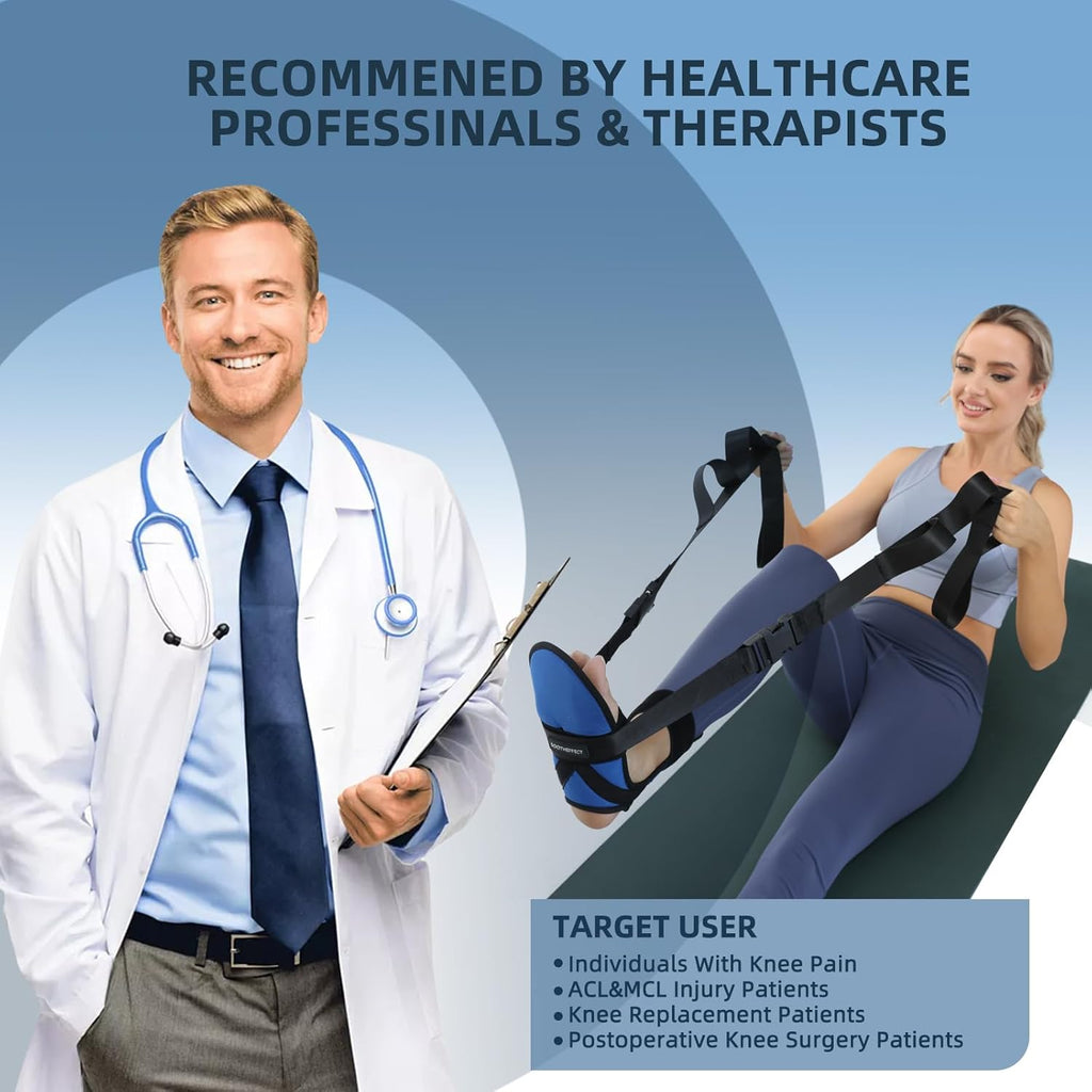 Knee Replacement Recovery Aids, Ice Machine Knee Surgery Recovery Equipment, Phy