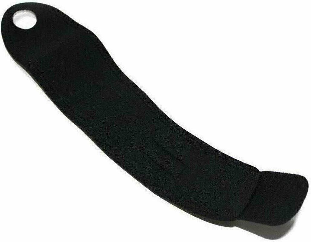 Wrist Hand Brace Support Carpal Tunnel Sprain Arthritis Gym Splint Left / Right