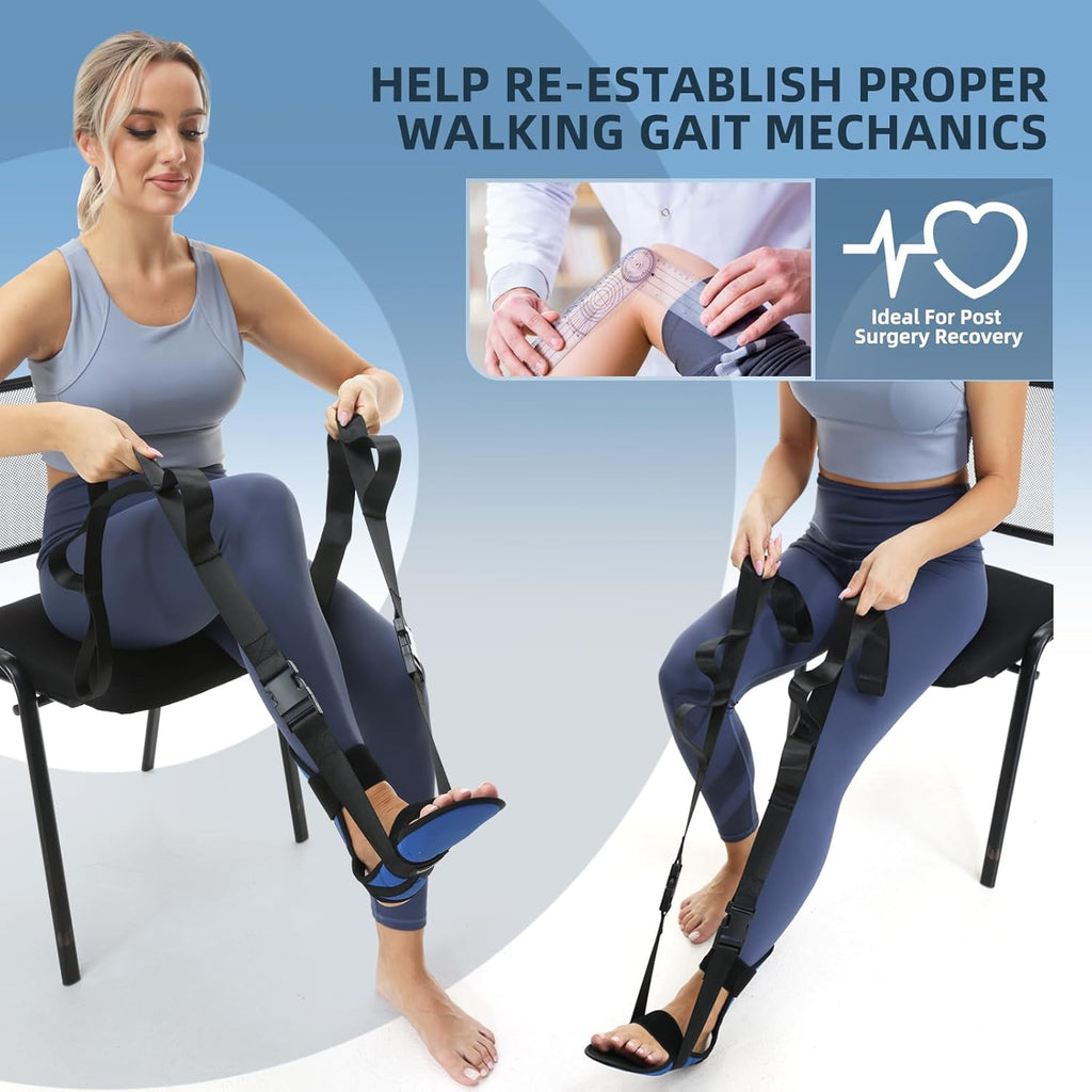 Knee Replacement Recovery Aids, Ice Machine Knee Surgery Recovery Equipment, Phy