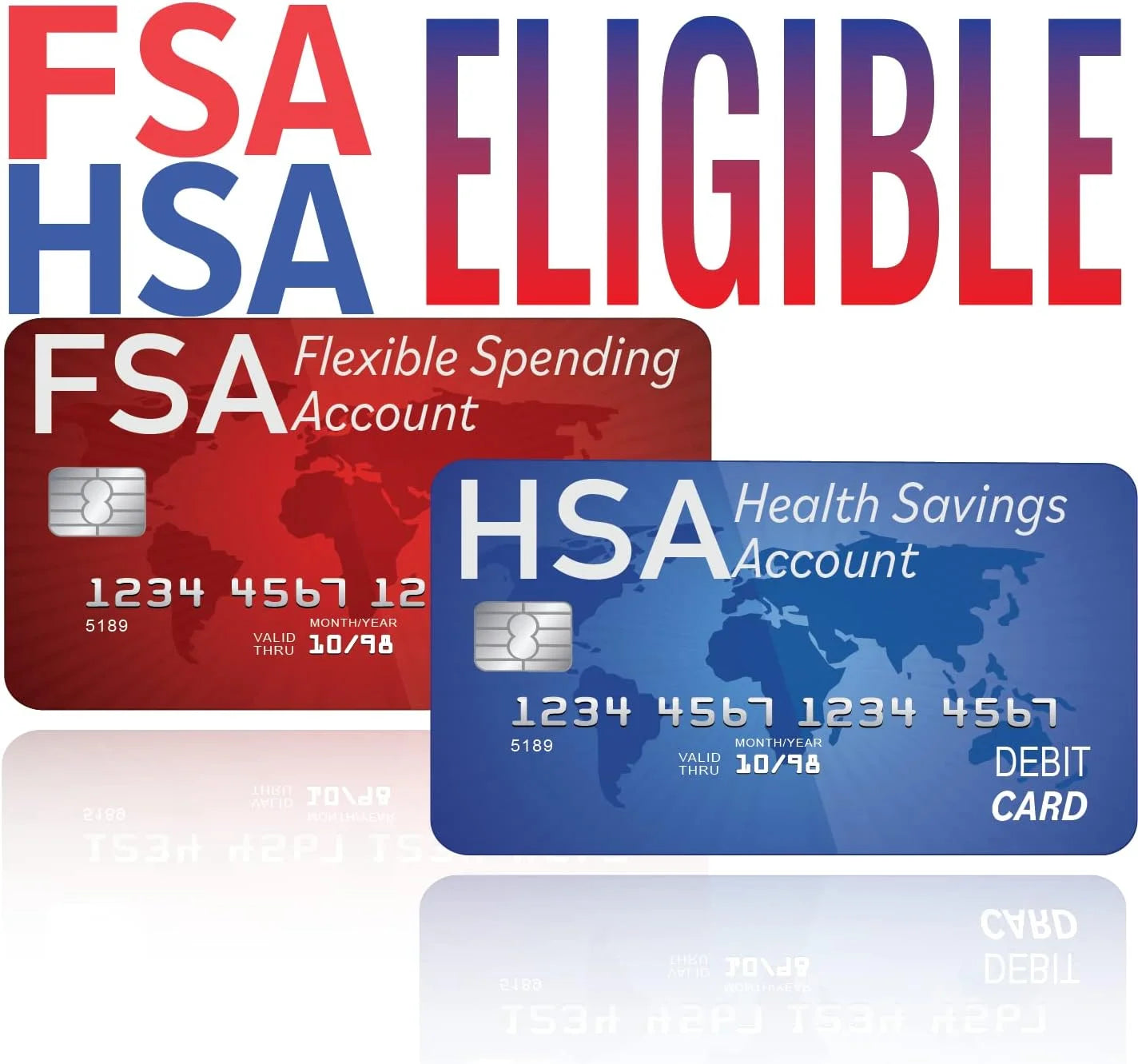 ACU PALM Cordless Hand Massager with Heat and Compression - FSA HSA Eligible Wrist and Hand Massager for Arthritis and Carpal Tunnel