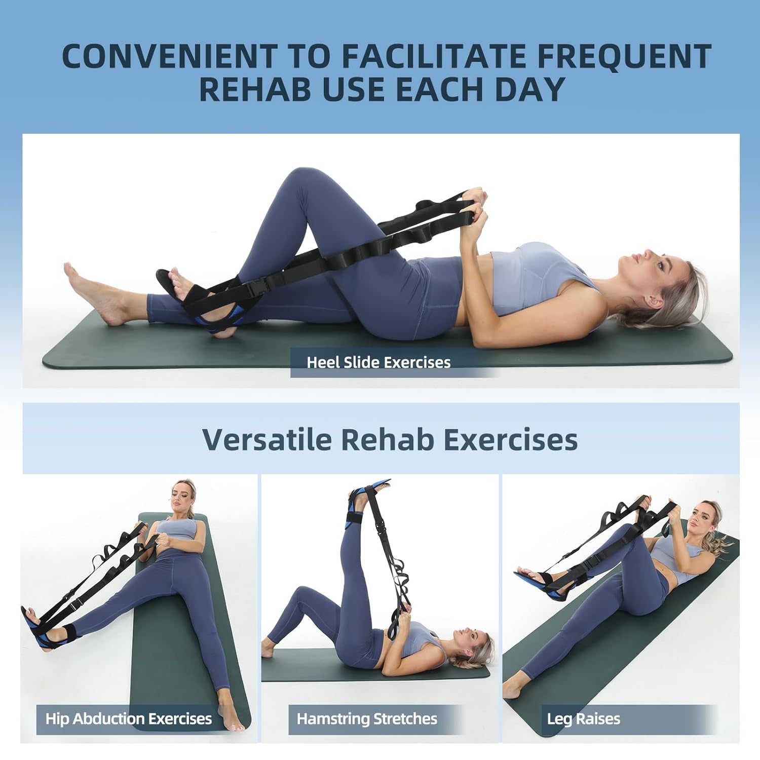 Knee Replacement Recovery Aids, Ice Machine Knee Surgery Recovery Equipment, Phy