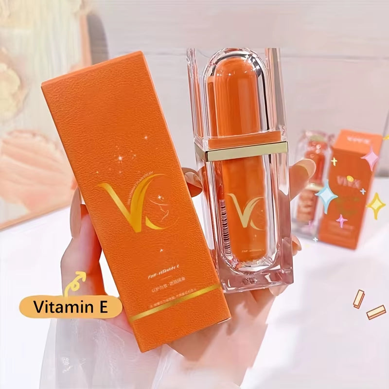 Face Cream, Vitamin C Face Cream, Light Touch, Moisturizing, Skin Care, VC Block Cream Moisturizing Cream Conceale
